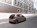 Peugeot 108 3-Door 2014 года